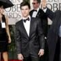 Taylor Lautner, Joan Rivers