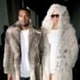 Kanye West, Amber Rose