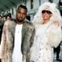 Kanye West, Amber Rose