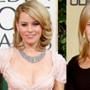 Elizabeth Banks, Chelsea Handler