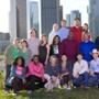 Amazing Race, Season 16 Cast,  Jordan and Jeff, Joe and Heidi, Jody and Shannon, Brent and Caite, Dana and Adrian, Louis and Michael, Steve and Allison, Monique and Shawne, Carol and Brandy, Jet and Cord, Dan and Jordan