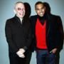 Jean Paul Gaultier, Chris Brown