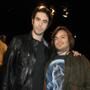 Sasha Baron Cohen, Jack Black, Telethon