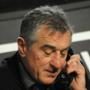 Robert De Niro, Telethon