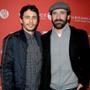 James Franco, Jon Hamm