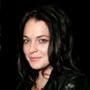 Lindsay Lohan