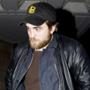 Robert Pattinson