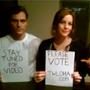 Joaquin Phoenix, Liv Tyler, Jamie Tworkowski 