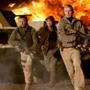 Bradley Cooper, Sharlto Copley, Liam Neeson, Quinton Rampage Jackson, A-Team