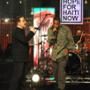 Bono, Jay Z, Rihanna, Telethon