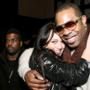 Lindsay Lohan, Busta Rhymes