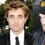 Robert Pattinson
