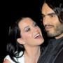 Katy Perry, Russell Brand