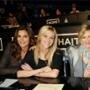 Cindy Crawford, Reese Witherspoon, Drew Barrymore, Julia Roberts, Telethon