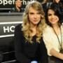 Taylor Swift, Selena Gomez, Telethon