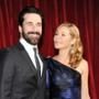 Jon Hamm, Jennifer Westfeldt