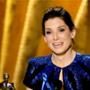Sandra Bullock