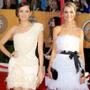 Marion Cotillard, Katrina Bowden