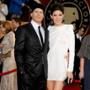 Michael C. Hall, Jennifer Carpenter