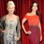 Helen Mirren, Sofia Vergara