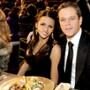 Luciana Baroso, Matt Damon