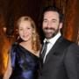Jon Hamm, Jennifer Westfeldt