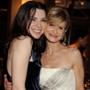 Julianna Margulies, Kyra Sedgwick