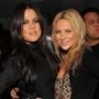 Khloe Kardashian Odom, Stephanie Pratt