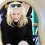 Gwen Stefani, Zuma Rossdale
