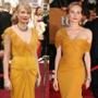Michelle Williams, Diane Kruger