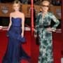 Drew Barrymore, Christina Applegate, Meryl Streep