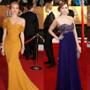 Diane Kruger, Jenna Fisher, Marion Cotillard 