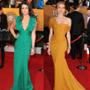 Lea Michelle, Diane Kruger, Sandra Bullock 
