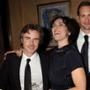 Sam Trammell, Michelle Forbes, Alexander Skarsgard, Michael McMillian