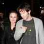 Anna Paquin, Bill Moyer 