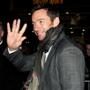 Hugh Jackman