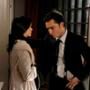 Gossip Girl, Ed Westwick, Leighton Meester