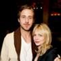 Ryan Gosling, michelle Williams