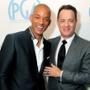 Will Smith, Tom Hanks