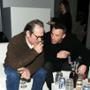 Tommy Lee Jones, Ben Affleck