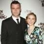 Scarlett Johansson, Liev Schreiber