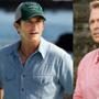 Jeff Probst, Phil Keoghan