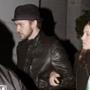 Justin Timberlake, Jessica Biel