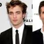 Robert Pattinson, Simon Cowell