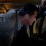 Edge of Darkness, Mel Gibson, Danny Huston