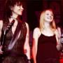 Joan Jett, Dakota Fanning, Kristen Stewart