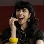 St. John of Las Vegas, Sarah Silverman