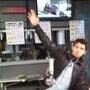 Joe Jonas, Ryan Seacrest Twitter