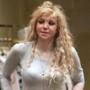 Courtney Love
