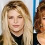 Kirstie Alley, Joy Behar